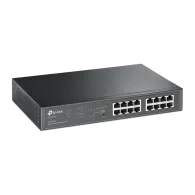 Switch zarządzalny TP-Link TL-SG1016PE, 16 portów gigabitowych, 8 portów PoE+, Easy Smart | Sklep ITnes.pl, IT for BUSINESS
