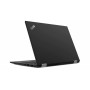 Laptop Lenovo ThinkPad X390 Yoga 20NN002MPB - i7-8565U, 13,3" FHD IPS MT, RAM 16GB, SSD 512GB, LTE, Windows 10 Pro, 3 lata DtD - zdjęcie 6