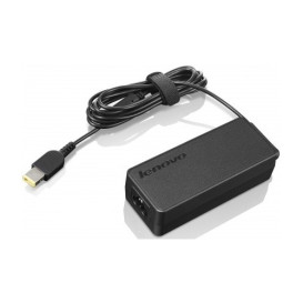 Zasilacz sieciowy do laptopa Lenovo ThinkPad 65 W AC Adapter 0A36262 - Slim Tip, Czarny