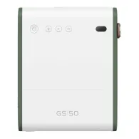 Projektor Benq GS50 9H.JPC77.59E, DLP, 1080p, 500lm, AndroidTV, Głośnik Bluetooth | Sklep ITnes.pl, IT for BUSINESS