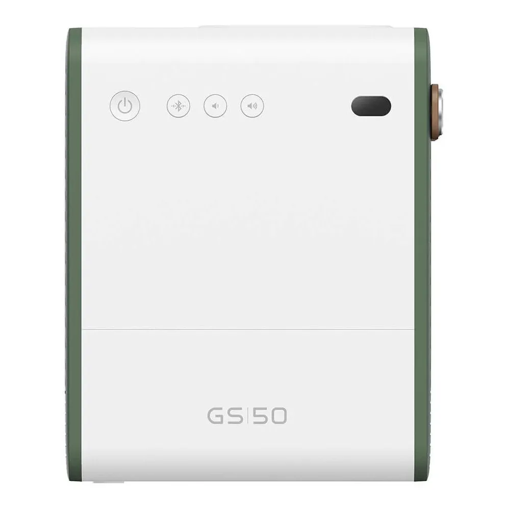 Zdjęcie projektora Benq GS50 9H.JPC77.59E