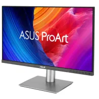 Monitor ASUS ProArt PA278CFRV, 27", 2560x1440 (QHD), 100Hz, IPS, FreeSync, HDR, 5 ms, USB-C, Srebrny | Sklep ITnes.pl, IT for BU