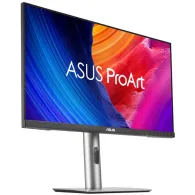 Monitor ASUS ProArt PA278CFRV, 27", 2560x1440 (QHD), 100Hz, IPS, FreeSync, HDR, 5 ms, USB-C, Srebrny | Sklep ITnes.pl, IT for BU
