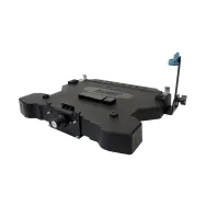 Stacja dokująca Getac S410GJ-CRADLE_543387680014 - Gamber Johnson Vehicle Cradle NO RF 7160-0791-00