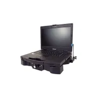 Stacja dokująca Getac S410GJ-CRADLE_543387680014 - Gamber Johnson Vehicle Cradle NO RF 7160-0791-00