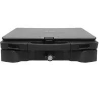Stacja dokująca Getac S410GJ-CRADLE_543387680014 - Gamber Johnson Vehicle Cradle NO RF 7160-0791-00