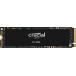 Dysk SSD 500 GB Crucial P1 CT500P1SSD8 - 2280/PCI Express 3.0 x4/NVMe/1900-950 MBps