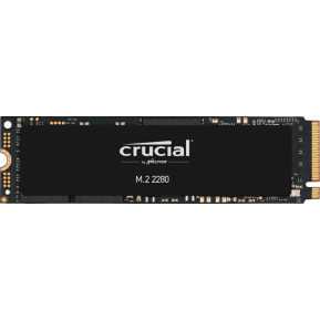 Dysk SSD 1 TB Crucial P1 CT1000P1SSD8 - zdjęcie poglądowe 1