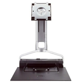 Stojak nabiurkowy do monitora Dell E-Series Flat Panel Monitor Stand 452-10778 - Szary