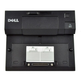 Stacja dokująca Dell Simple E-Port II 130W AC Adapter USB 3.0 452-11422 - zdjęcie poglądowe 4