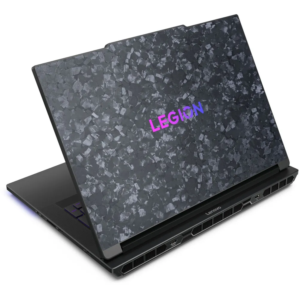Laptop Lenovo Legion 9 18IAX10 83EYHWMKSPB - Core Ultra 9 275HX/18" WQUXGA IPS HDR/RAM 96GB/2TB + 1TB + 1TB + 4TB/GF RTX 5090/Win 11 Pro
