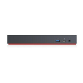 Stacja dokująca Lenovo Dockingstation Thunderbolt 3 Workstation 170W 40AN0170EU - Czarna