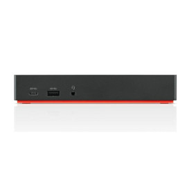 Replikator portów Lenovo ThinkPad USB-C Dock Gen 2 40AS0090EU - zdjęcie poglądowe 4