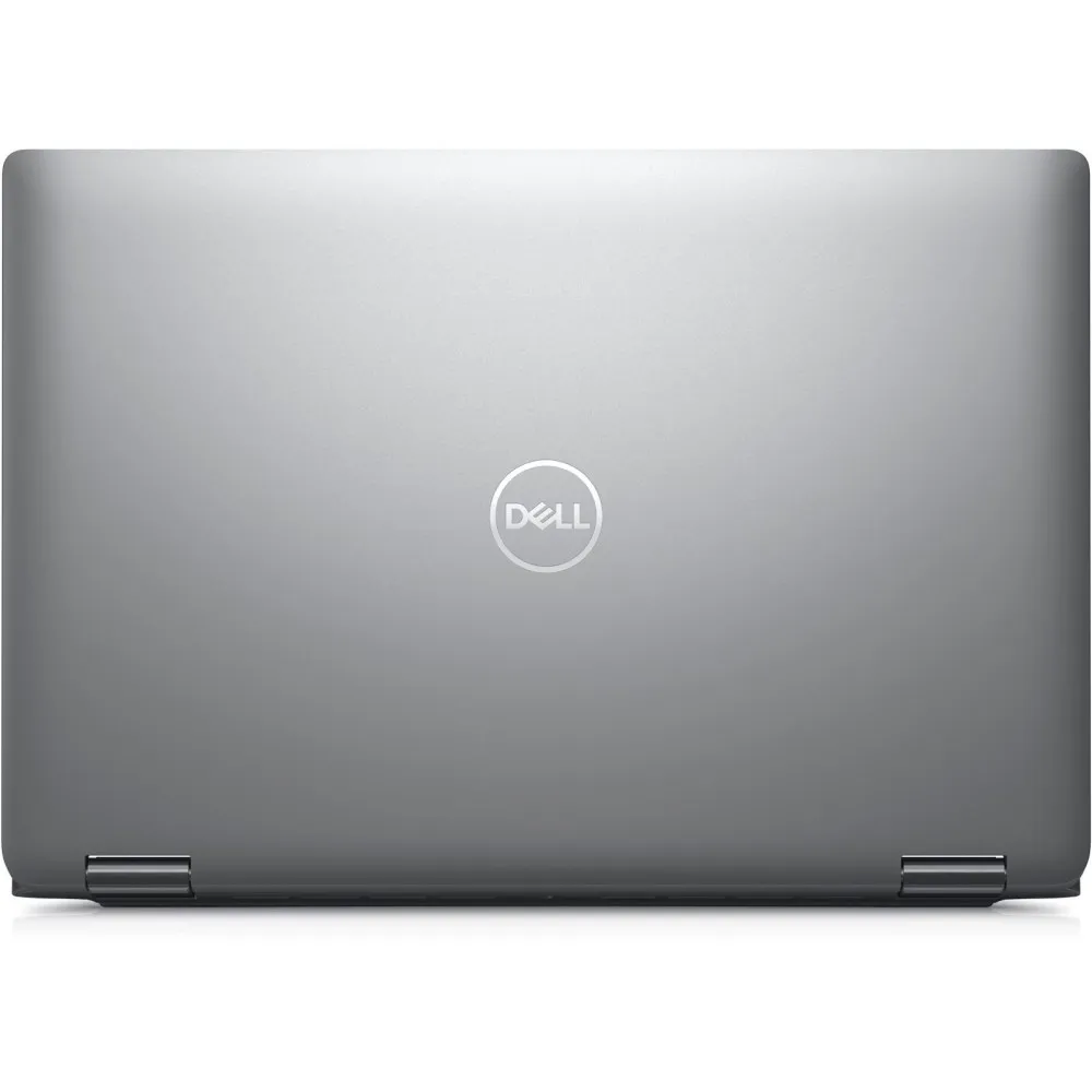 Laptop Dell Latitude 13 5350 N004L535013EMEA_VP+WWAN - Core Ultra 5 135U vPro/Laptop WUXGA IPS MT/RAM 16GB/512GB/LTE/Szary/Win 11 Pro/3OS