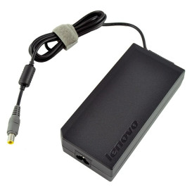 Zasilacz sieciowy Lenovo ThinkPad 170 W AC Adapter 0A36231 do W520 W530 - zdjęcie poglądowe 1