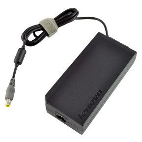 Zasilacz sieciowy Lenovo ThinkPad 170 W AC Adapter 0A36231 do W520 W530 - zdjęcie poglądowe 1