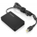 Lenovo 0C52636 ThinkPad 65W Slim AC Adapter - slim tip