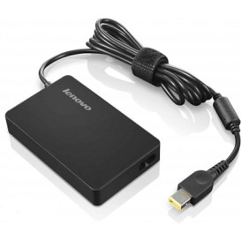 Lenovo 0C52636 ThinkPad 65W Slim AC Adapter - slim tip