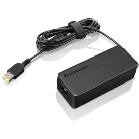 Zasilacz sieciowy do laptopa Lenovo ThinkCentre Tiny 65W AC Adapter 4X20E53340 - Slim Tip, Czarny