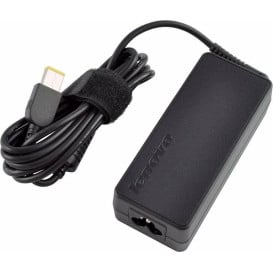 Lenovo 0B47484 ThinkPad 65W AC Adapter - slim tip