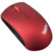 Lenovo 0B47165 ThinkPad Precision Wireless Mouse - Heatwave Red