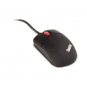 Mysz Lenovo ThinkPad Travel Mouse 31P7410 - Czarna
