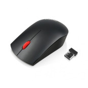 Mysz bezprzewodowa Lenovo ThinkPad Essential Wireless Mouse 4X30M56887 - Czarna