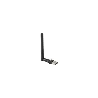 Karta sieciowa Wi-Fi USB 2.0 uGo UAW-1013, USB 2.0, 150 Mbps, Wi-Fi 4 | Sklep ITnes.pl, IT for BUSINESS