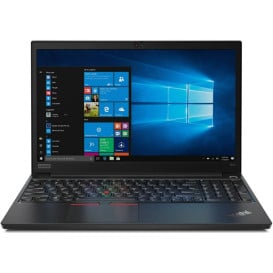 Laptop Lenovo ThinkPad E15-IML 20RD0011PB - i7-10510U/15,6" FHD IPS/RAM 16GB/SSD 512GB/Radeon RX 640/Windows 10 Pro/1 rok CI