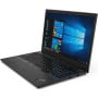 Laptop Lenovo ThinkPad E15-IML 20RD0015PB - zdjęcie poglądowe 2