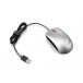 Lenovo 0B47157 ThinkPad Precision USB Mouse - Frost Silver
