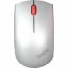 Lenovo 0B47167 ThinkPad Precision Wireless Mouse - Frost Silver