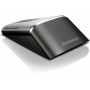 Lenovo 888015450 Dual Mode WL Touch Mouse N700(BLK) - zdjęcie poglądowe 1