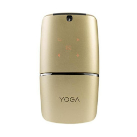 Lenovo GX30K69567 Yoga Mouse(Golden)
