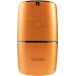 Lenovo GX30K69570 Yoga Mouse(Orange)