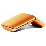 Lenovo GX30K69570 Yoga Mouse(Orange) - zdjęcie poglądowe 2