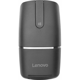 Mysz bezprzewodowa Lenovo Yoga Mouse GX30K69572 - Czarna