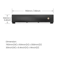 Projektor Benq V5000i 9H.JRA77.57E, Laser, 4K, 2200 ANSI | Sklep ITnes.pl, IT for BUSINESS