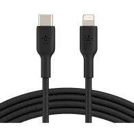 Kabel Belkin USB-C, Lightning CAA003BT1MBK - zdjęcie poglądowe 3