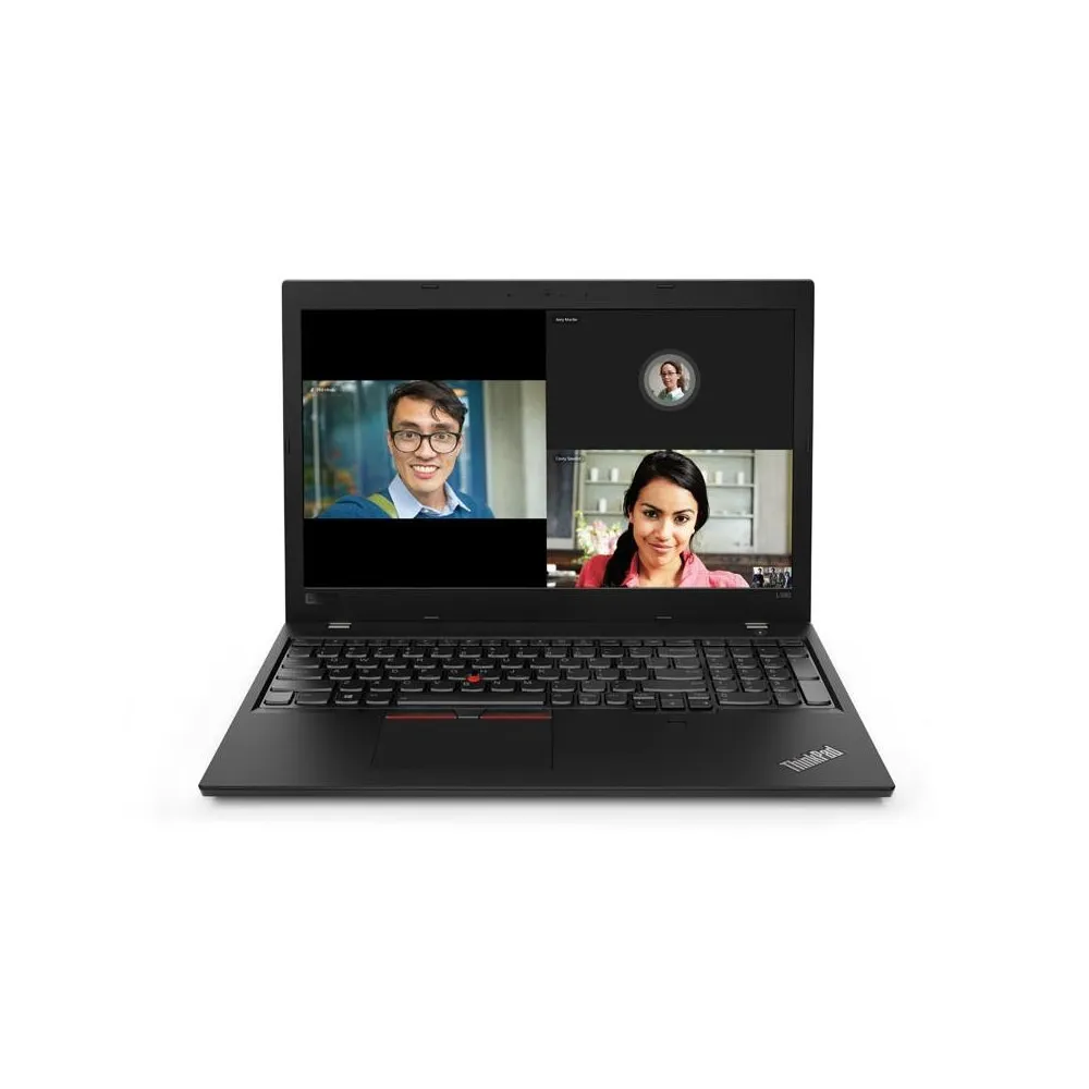 Laptop Lenovo ThinkPad L480 20LS0022PB - i3-8130U/14" HD/RAM 4GB/HDD 500GB/Windows 10 Pro/1 rok Carry-in