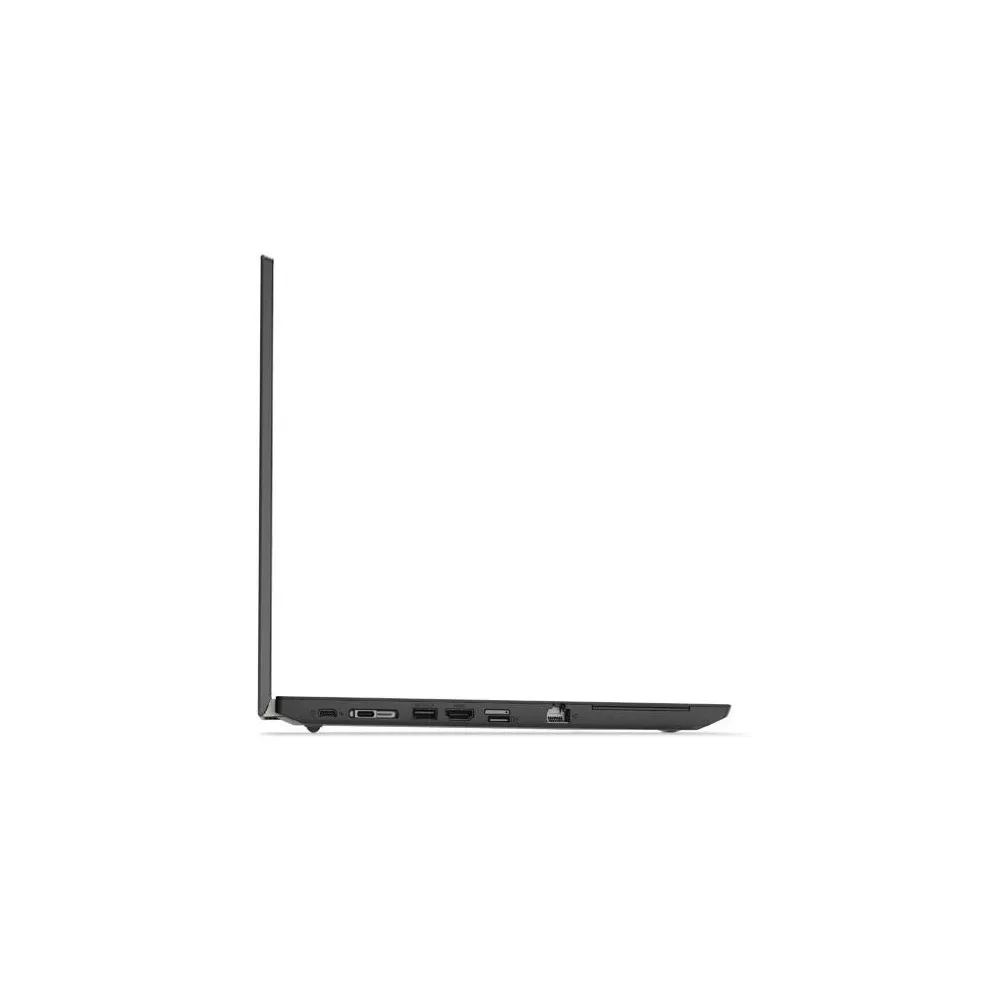 Zdjęcie produktu Laptop Lenovo ThinkPad L480 20LS0022PB - i3-8130U/14" HD/RAM 4GB/HDD 500GB/Windows 10 Pro/1 rok Carry-in