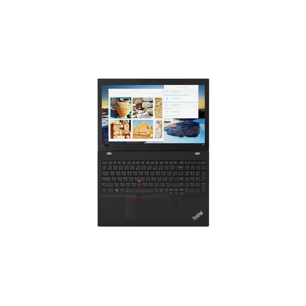 Laptop Lenovo ThinkPad L480 20LS0022PB - i3-8130U/14" HD/RAM 4GB/HDD 500GB/Windows 10 Pro/1 rok Carry-in