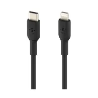 Kabel Belkin USB-C, Lightning CAA003BT1MBK - zdjęcie poglądowe 1