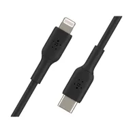 Kabel Belkin USB-C, Lightning CAA003BT1MBK - zdjęcie poglądowe 2