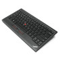 Lenovo 0B47189 ThinkPad Compact Bluetooth Keyboard with TrackPoint - zdjęcie poglądowe 1