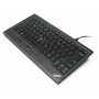 Lenovo 0B47222 ThinkPad Compact USB Keyboard with TrackPoint - zdjęcie poglądowe 1