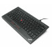 Lenovo 0B47222 ThinkPad Compact USB Keyboard with TrackPoint