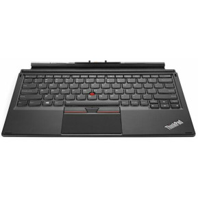 Lenovo 4X30L07457 ThinkPad X1 Tablet Thin Keyboard-Midnight Black - zdjęcie poglądowe 2