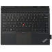 Lenovo 4X30N74058 ThinkPad X1 Tablet Thin Keyboard Gen 2 Midnight Black(US)