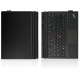 Lenovo 4X30N74058 ThinkPad X1 Tablet Thin Keyboard Gen 2 Midnight Black(US) - zdjęcie poglądowe 2